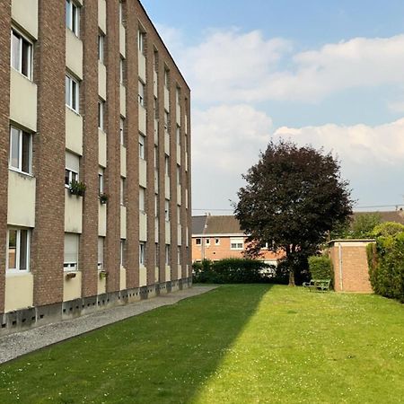 Saint-Andre-lez-Lille Appartement Proche De La Citadelle מראה חיצוני תמונה