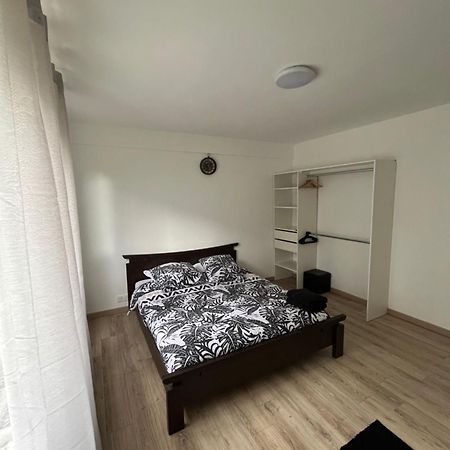 Saint-Andre-lez-Lille Appartement Proche De La Citadelle מראה חיצוני תמונה