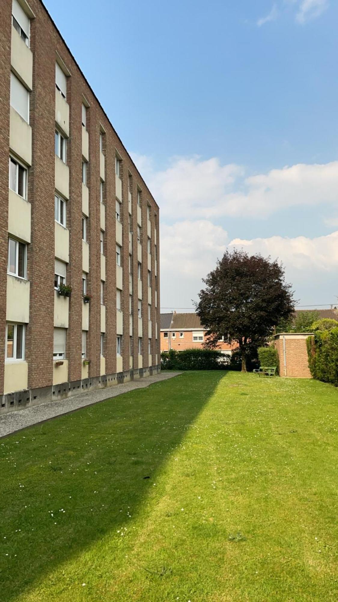 Saint-Andre-lez-Lille Appartement Proche De La Citadelle מראה חיצוני תמונה