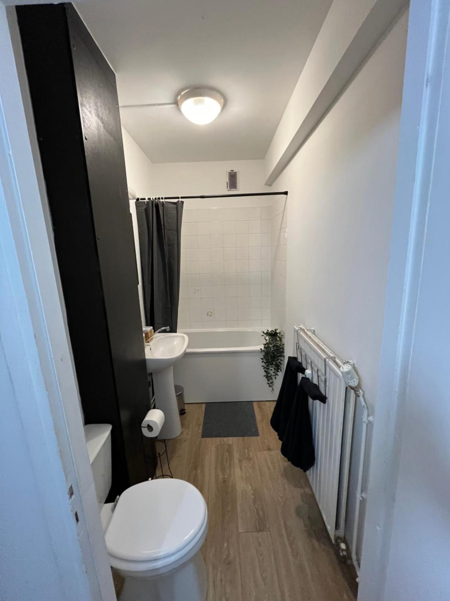 Saint-Andre-lez-Lille Appartement Proche De La Citadelle מראה חיצוני תמונה