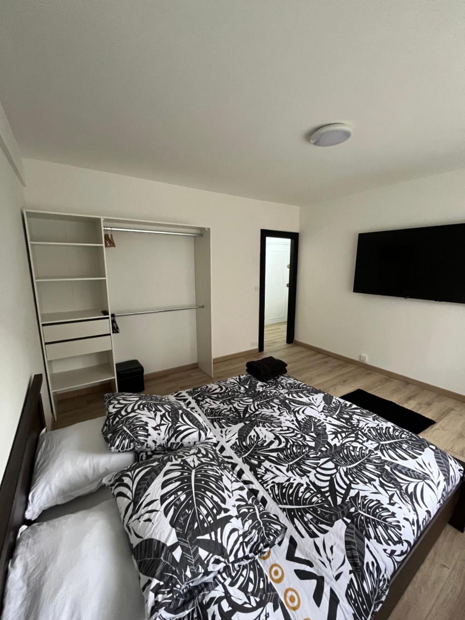 Saint-Andre-lez-Lille Appartement Proche De La Citadelle מראה חיצוני תמונה